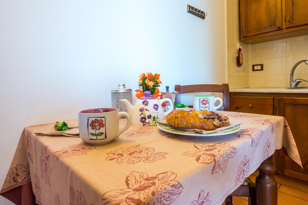 Podere Del Gesso タルクイーニア エクステリア 写真